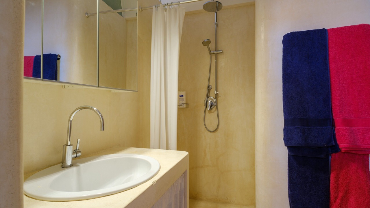 Photo of Bathroom in Maruggio