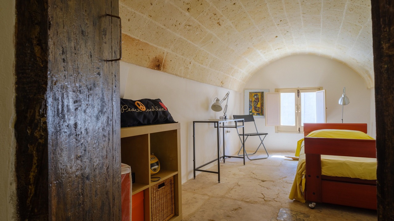 Photo of Bedroom in Maruggio