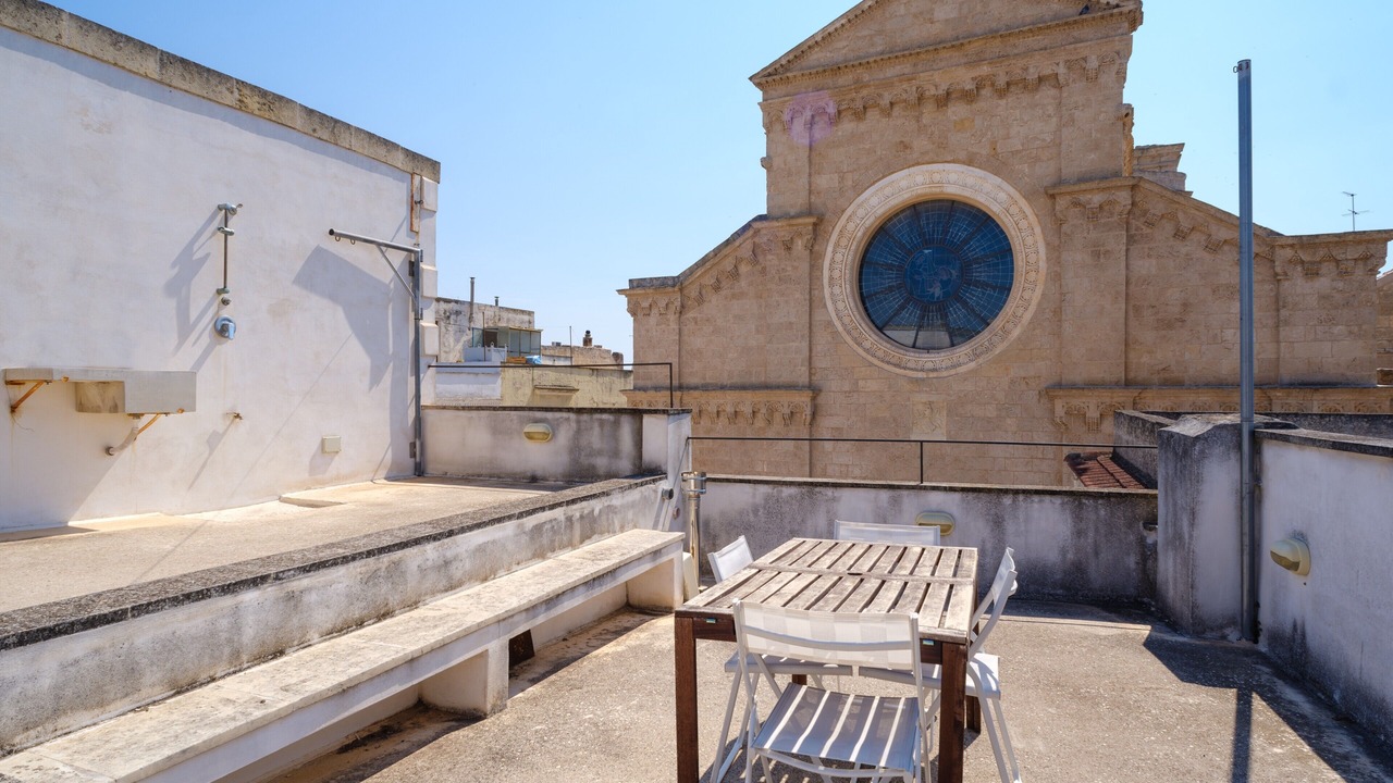 Photo of Outdoor in Maruggio