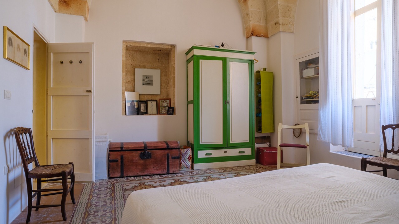 Photo of Bedroom in Maruggio