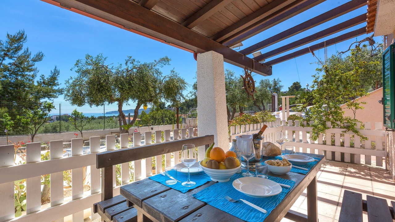 Photo of Outdoor in Vieste