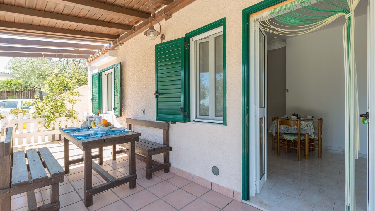 Photo of Outdoor in Vieste
