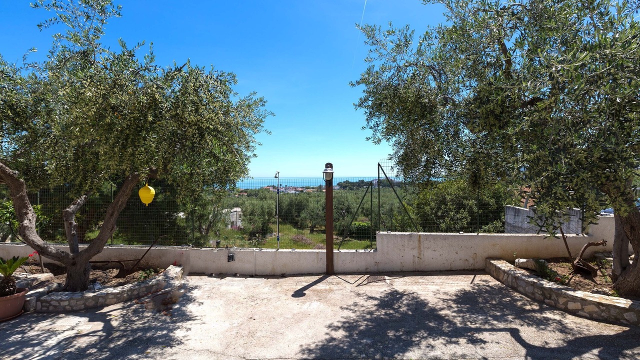 Photo of Outdoor in Vieste