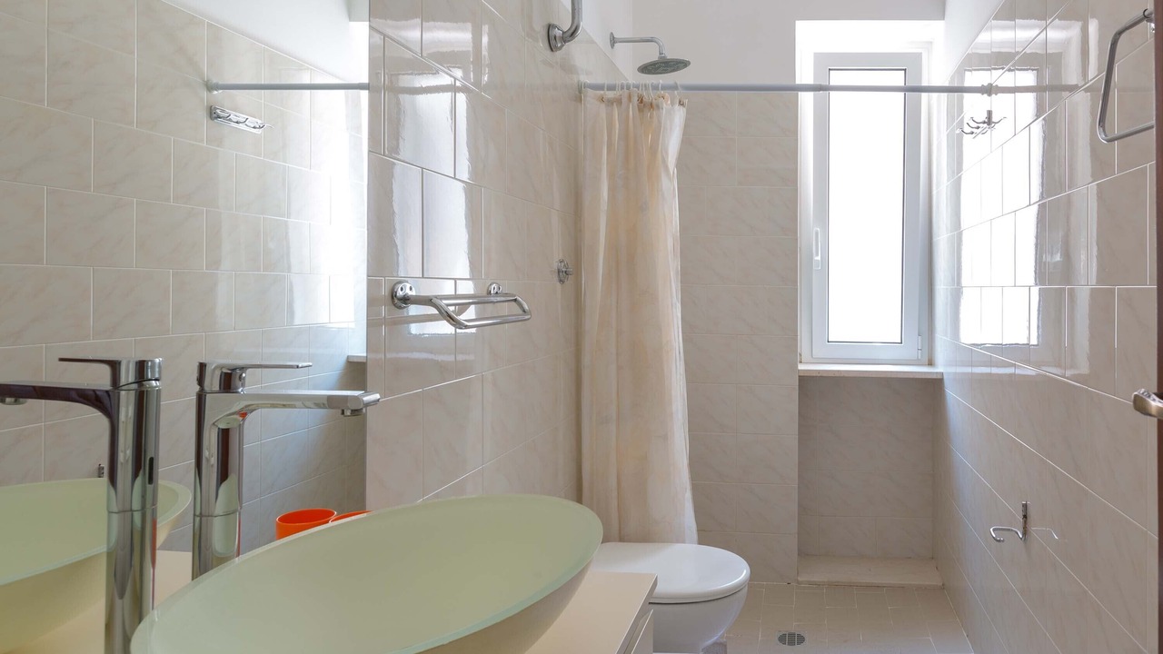 Photo of Bathroom in Vieste