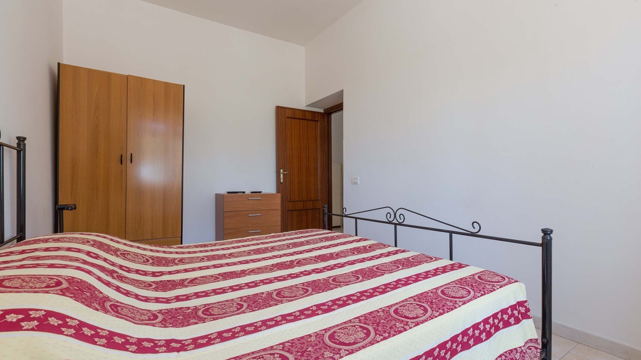 Photo of Bedroom in Vieste