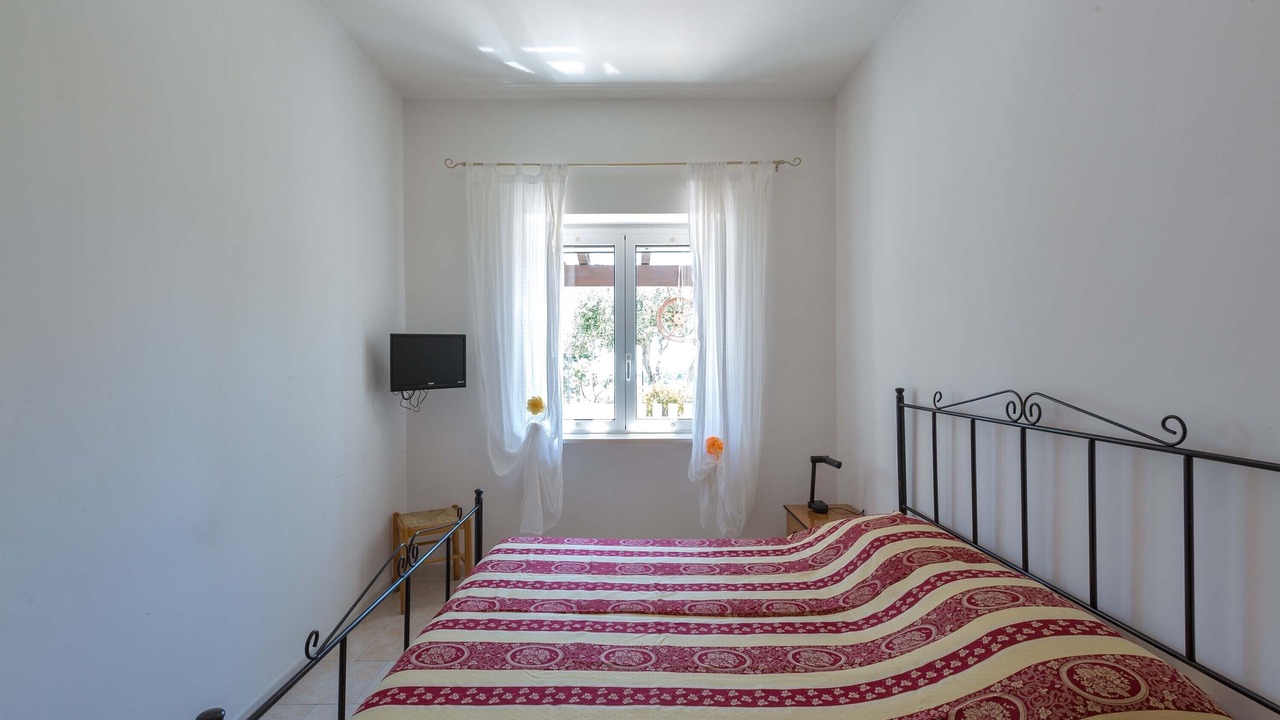 Photo of Bedroom in Vieste