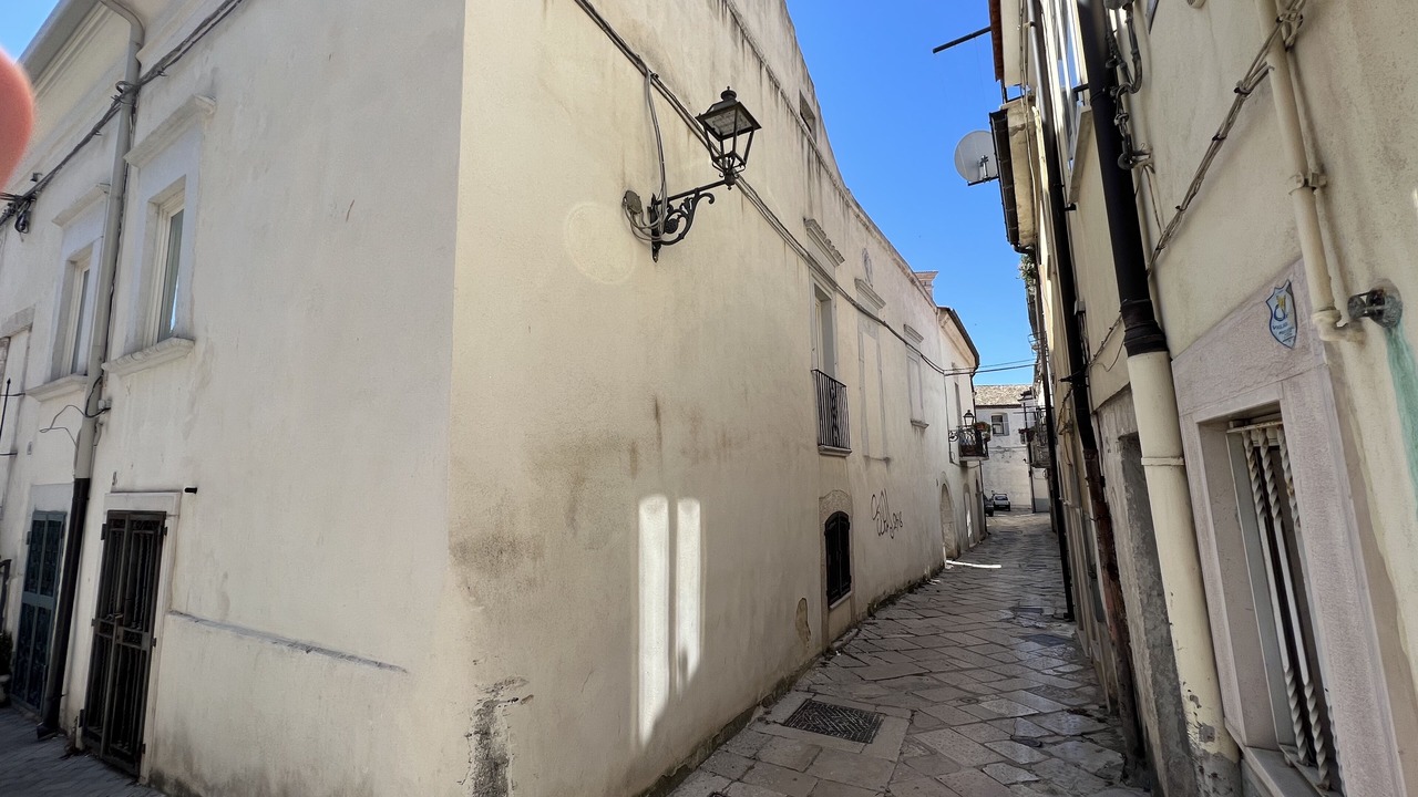Photo of Outdoor in San Giovanni Rotondo