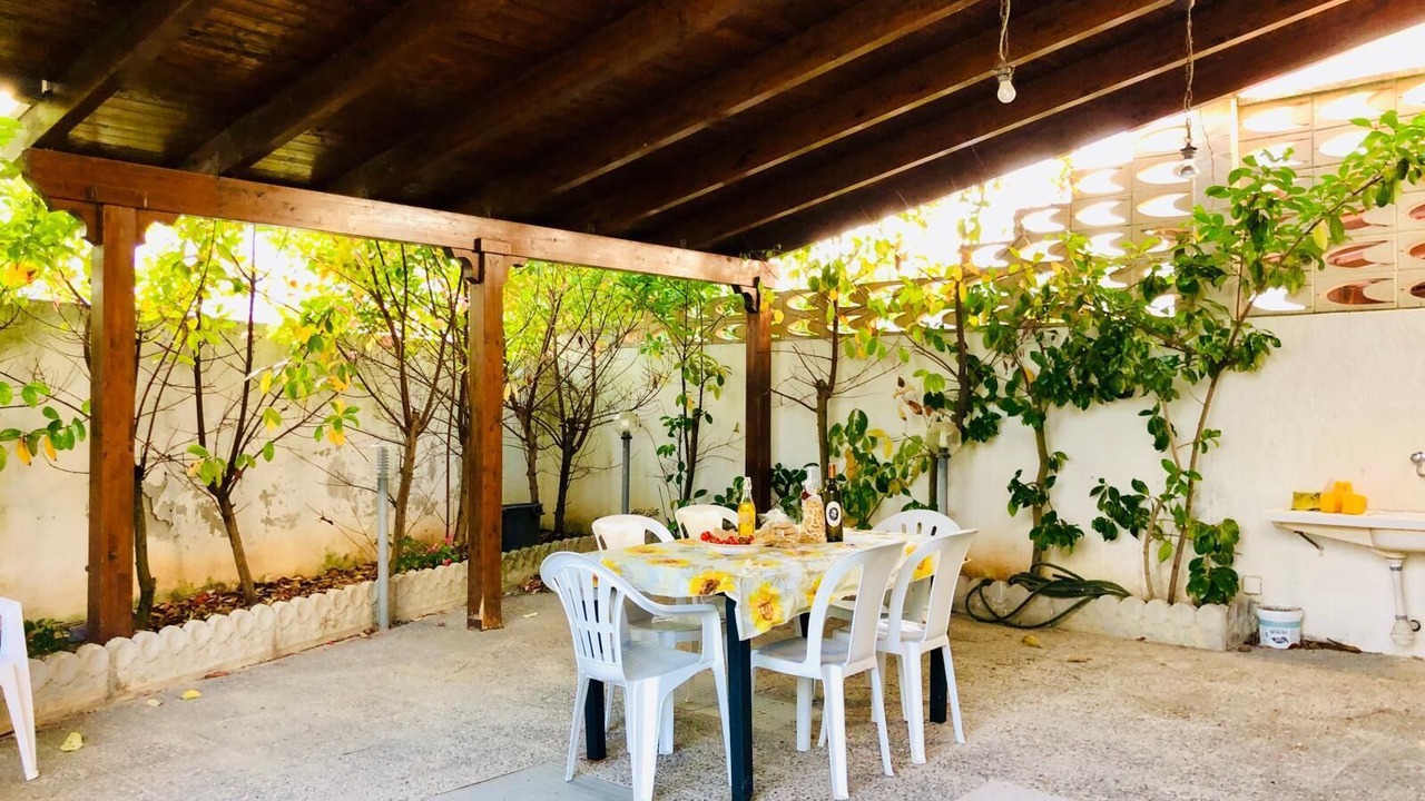 Photo of Outdoor in Baia Verde