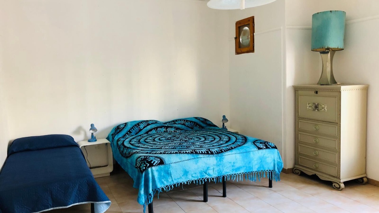 Photo of Bedroom in Baia Verde