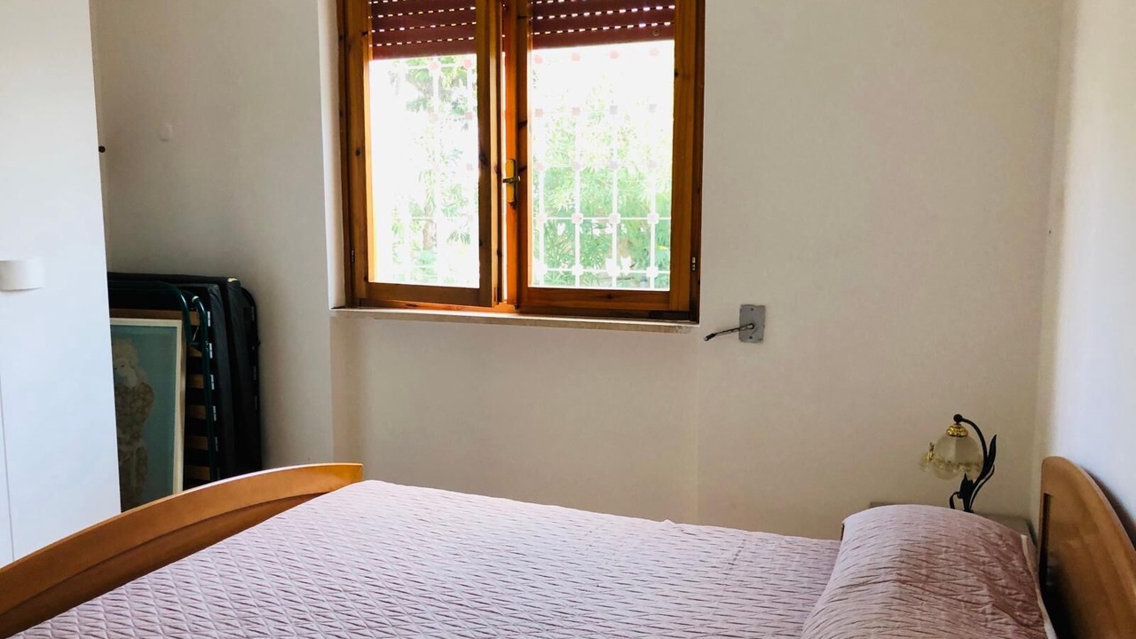 Photo of Bedroom in Baia Verde