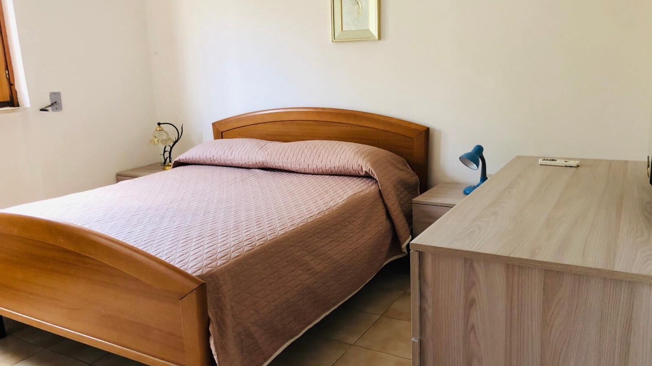 Photo of Bedroom in Baia Verde