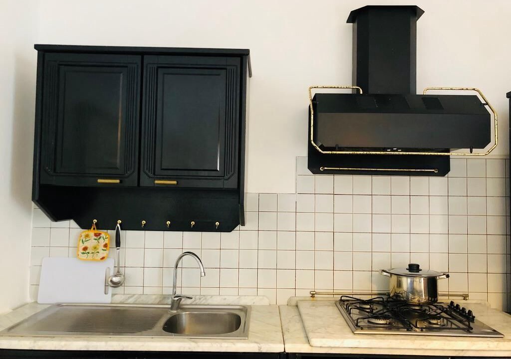 Photo of Kitchen in Baia Verde