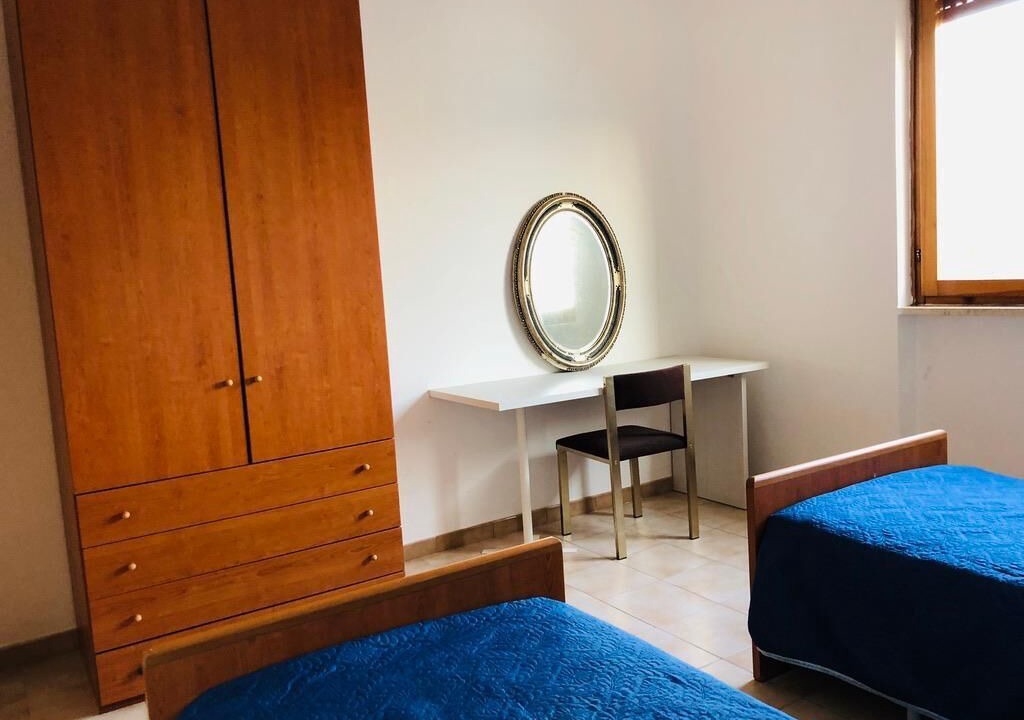 Photo of Bedroom in Baia Verde
