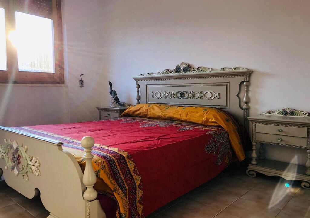 Photo of Bedroom in Baia Verde