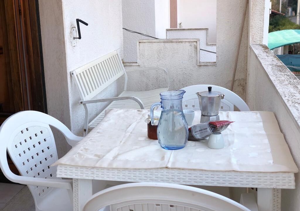 Photo of Outdoor in Baia Verde
