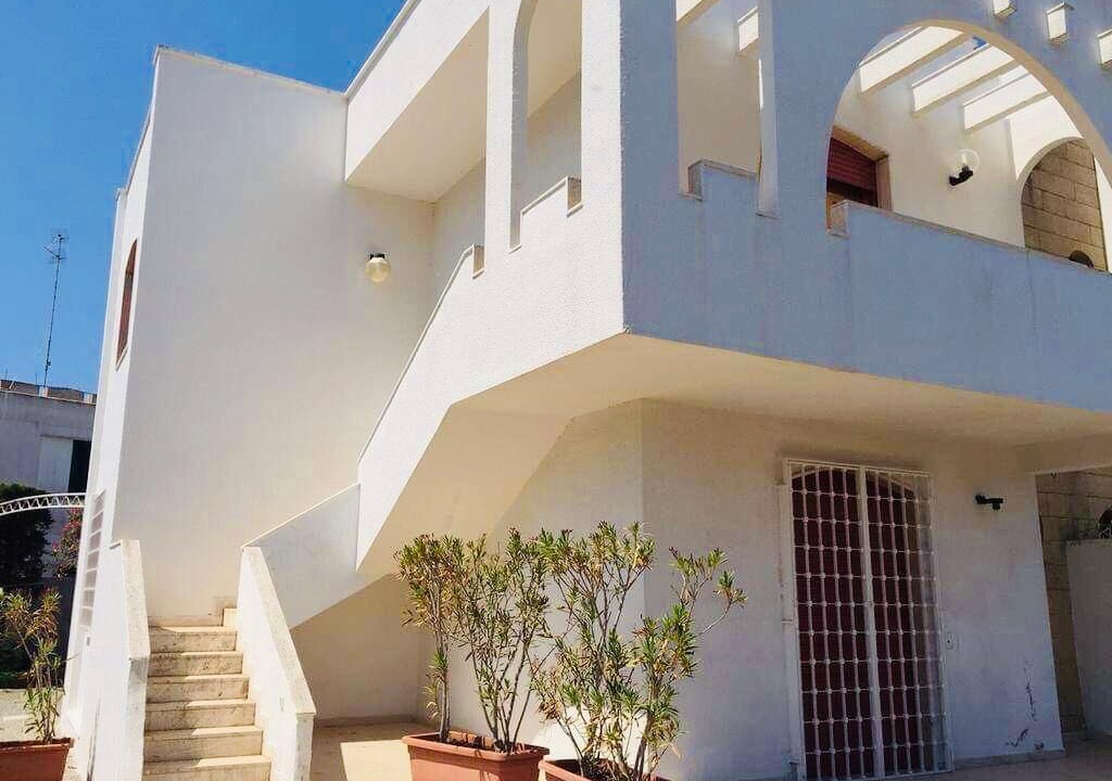 Photo of Outdoor in Baia Verde