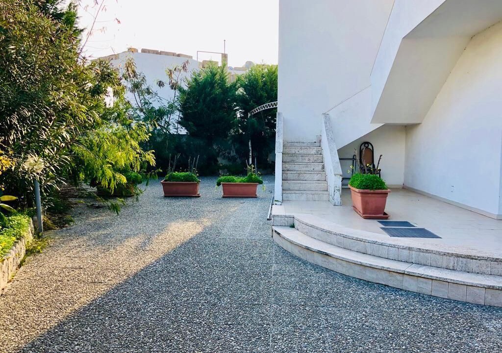 Photo of Outdoor in Baia Verde