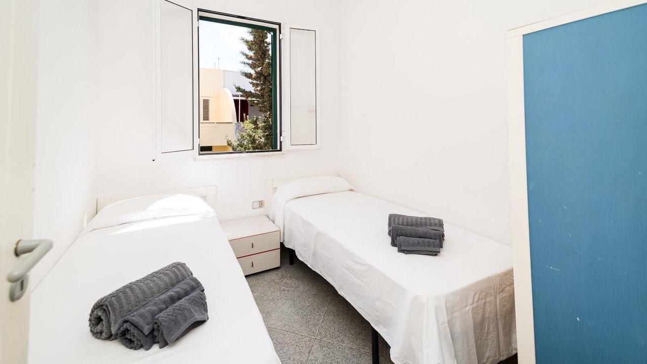Photo of Bedroom in Baia Verde