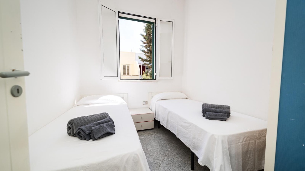 Photo of Bedroom in Baia Verde