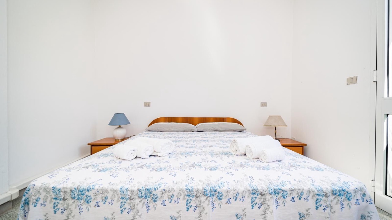 Photo of Bedroom in Baia Verde