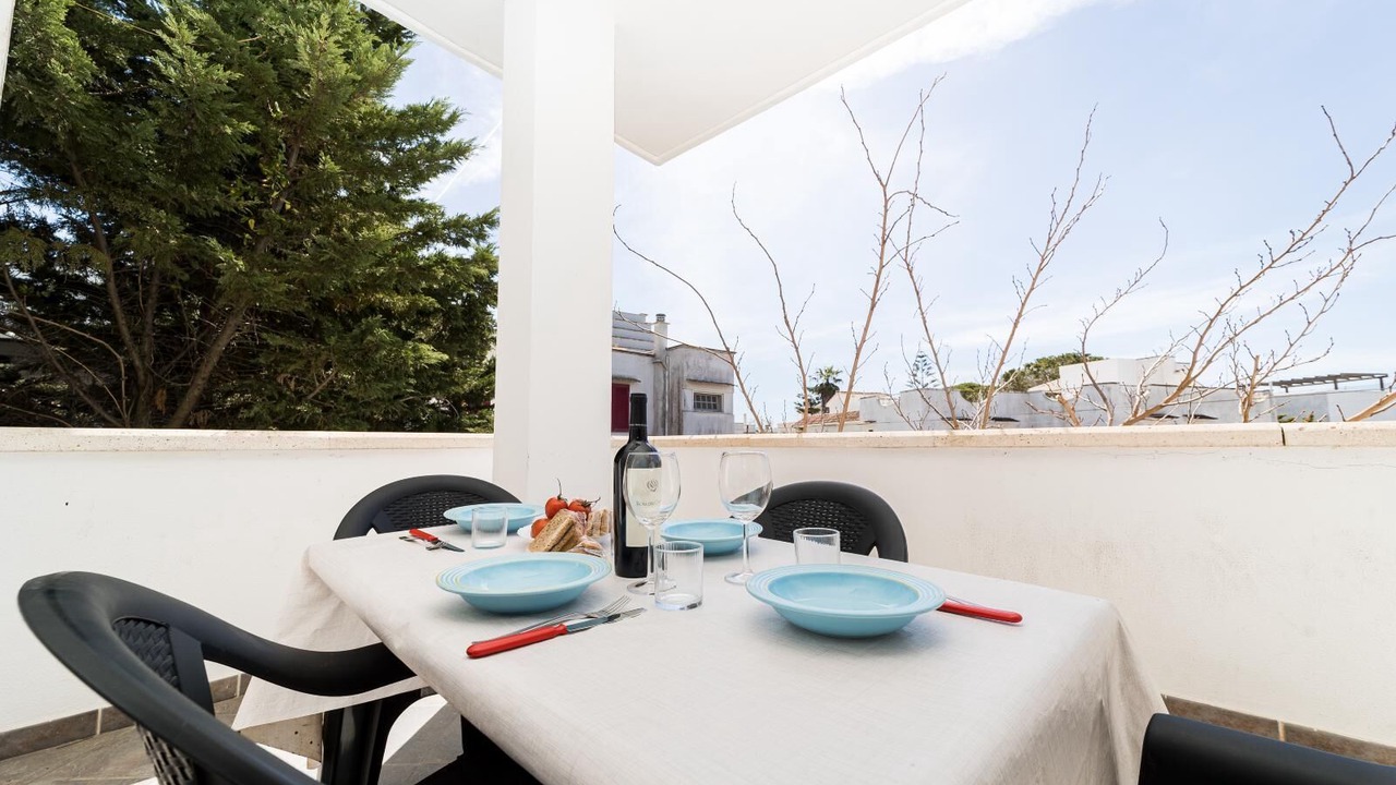 Photo of Outdoor in Baia Verde