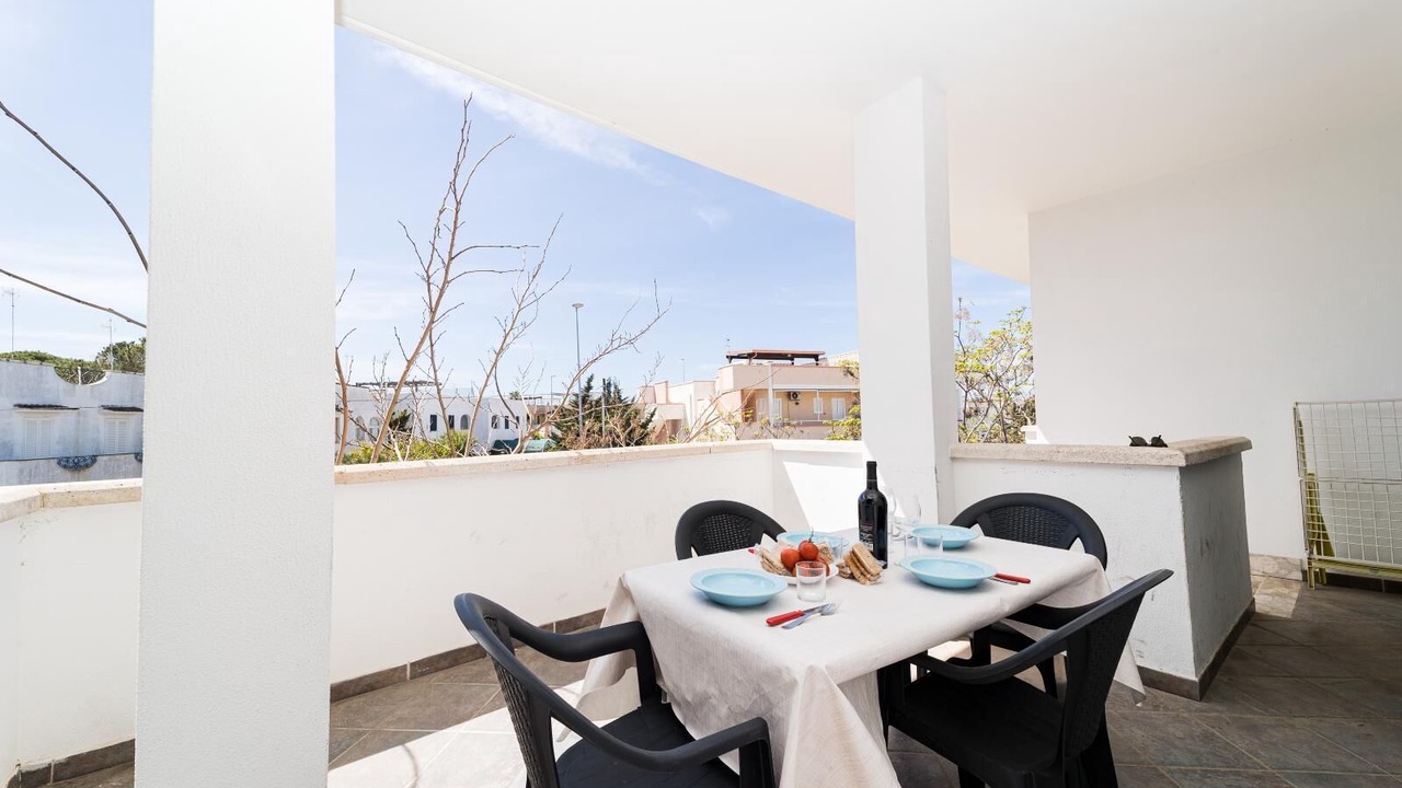 Photo of Outdoor in Baia Verde