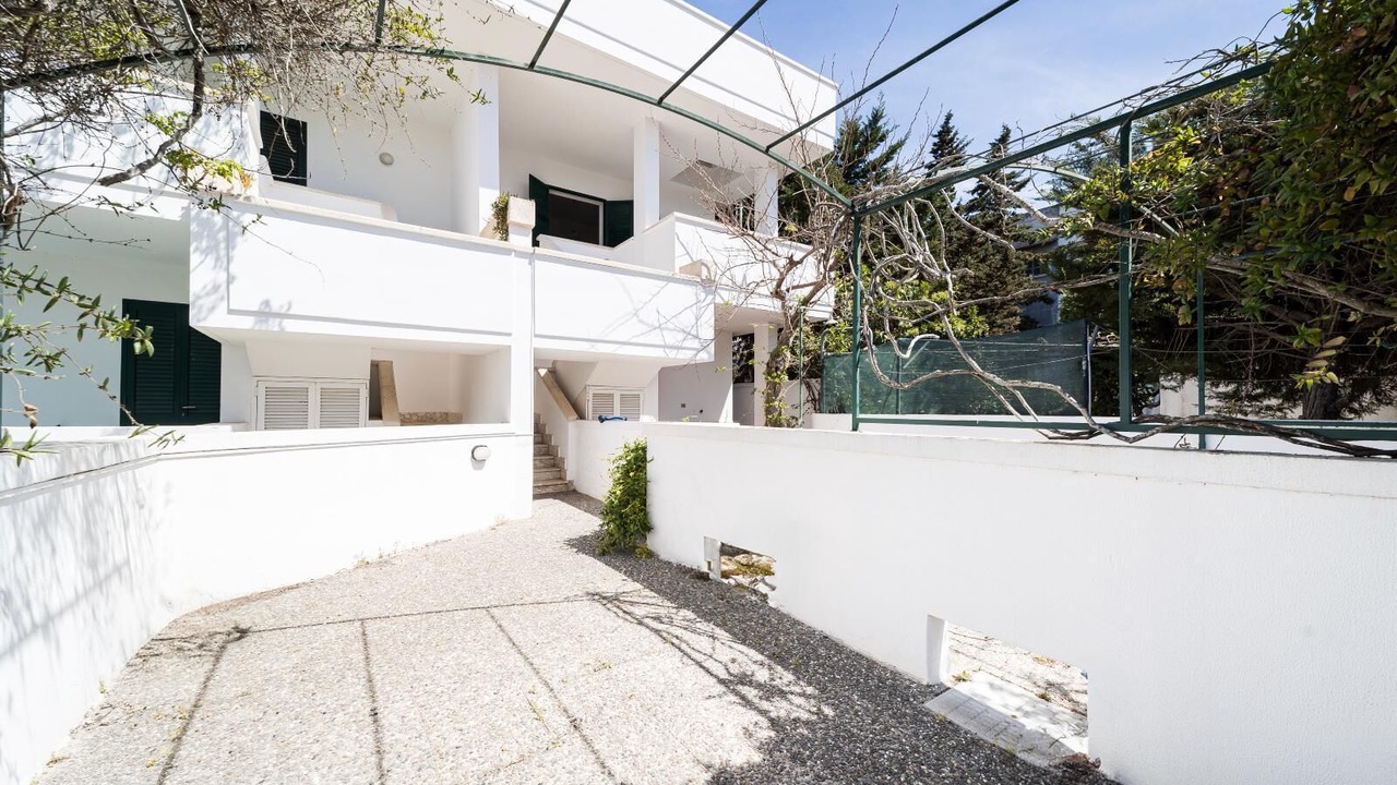 Photo of Outdoor in Baia Verde