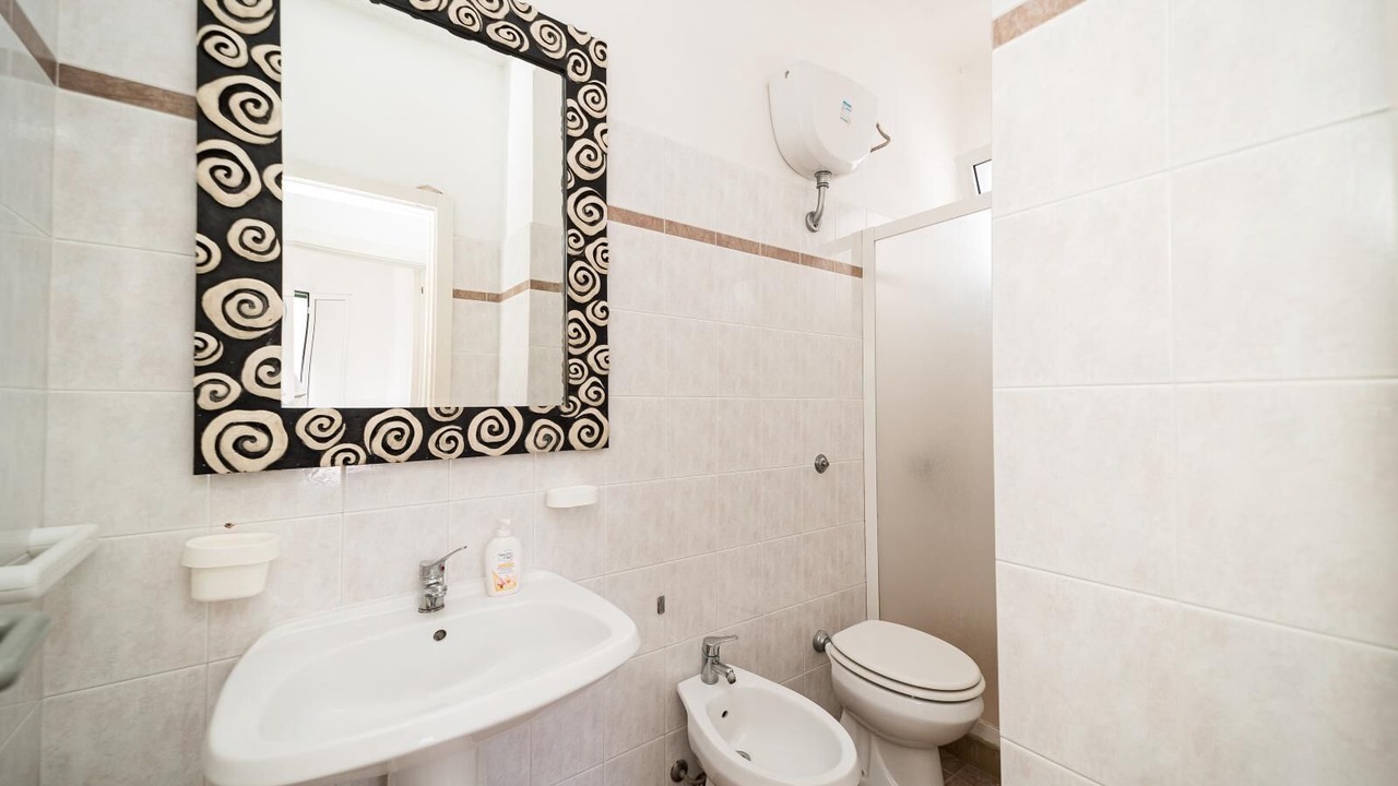 Photo of Bathroom in Baia Verde
