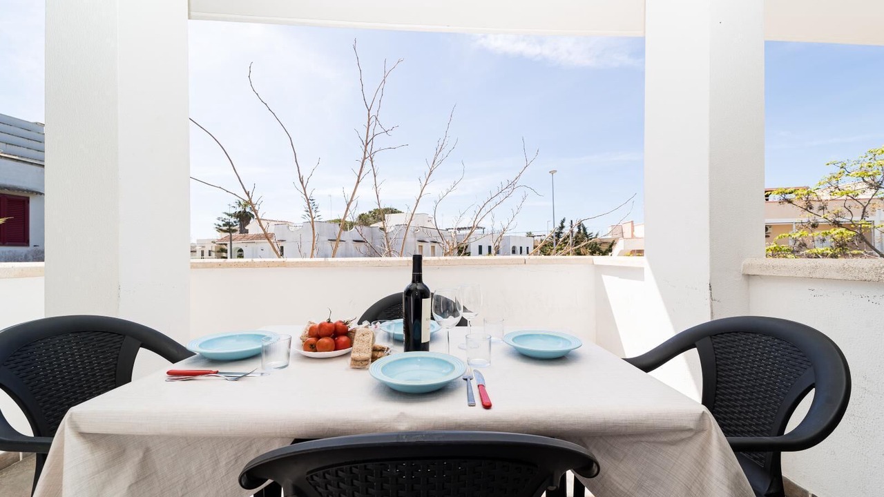 Photo of Outdoor in Baia Verde