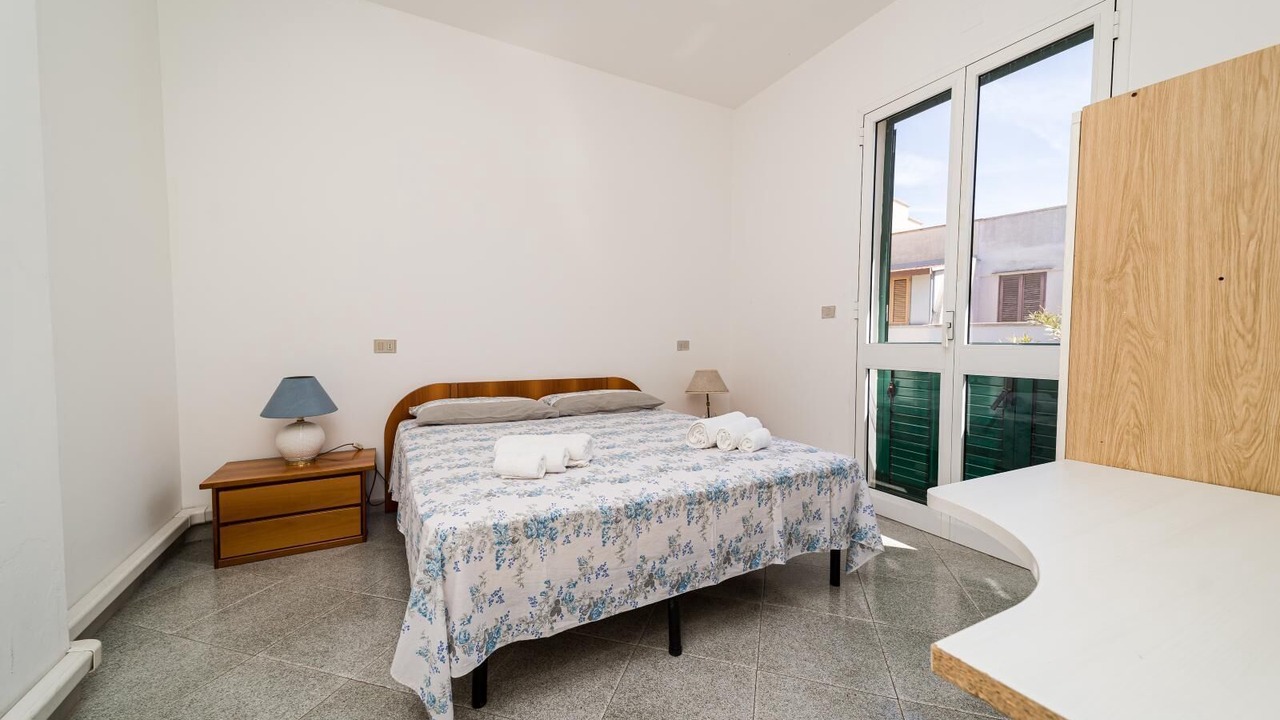 Photo of Bedroom in Baia Verde