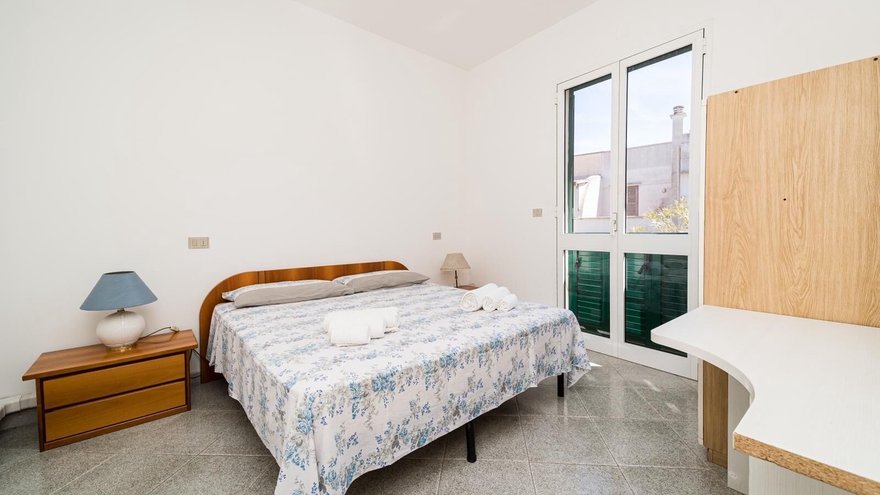 Photo of Bedroom in Baia Verde
