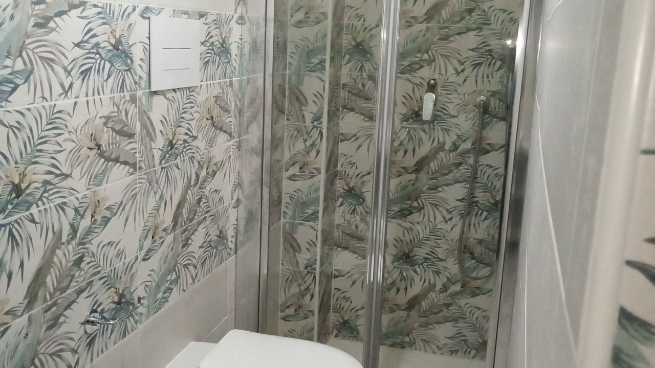 Photo of Bathroom in Capitello