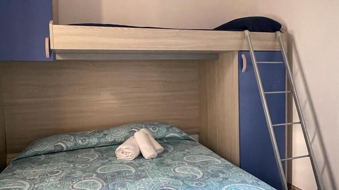Photo of Bedroom in Baia Verde