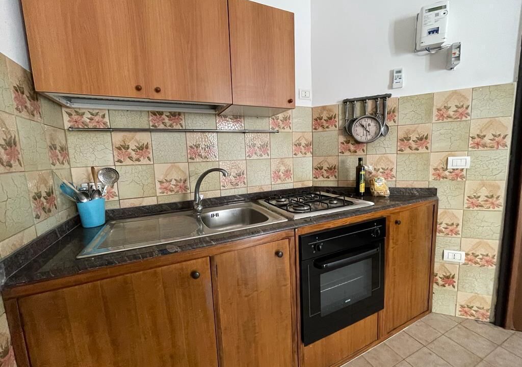 Photo of Kitchen in Baia Verde