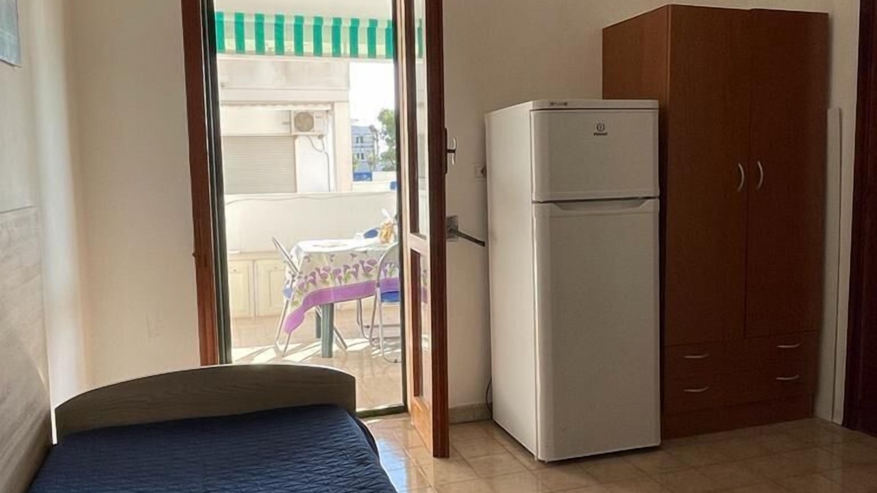 Photo of Bedroom in Baia Verde