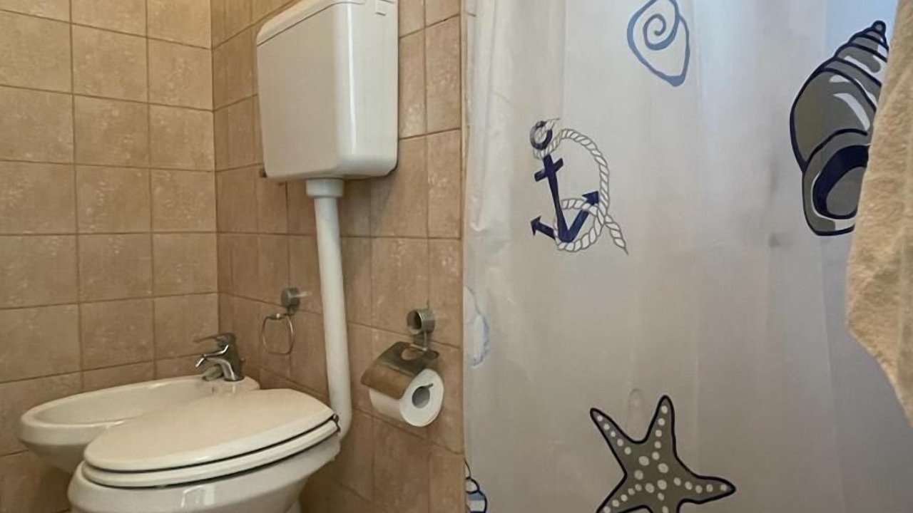 Photo of Bathroom in Baia Verde