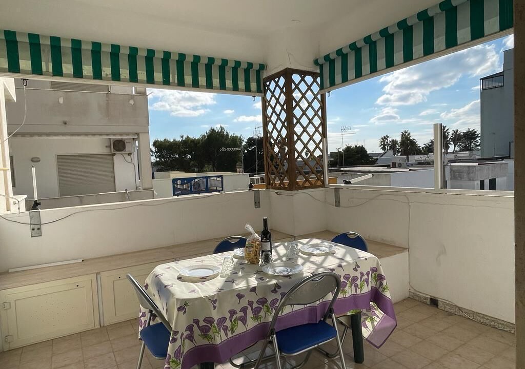 Photo of Outdoor in Baia Verde