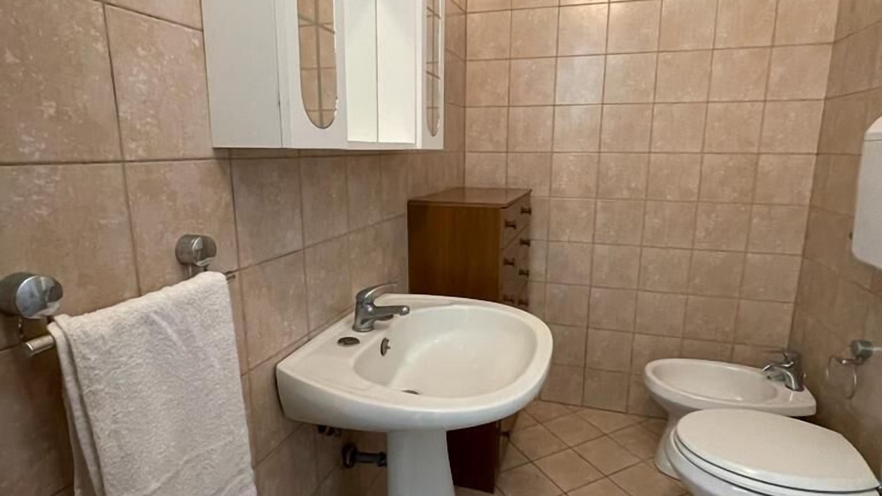 Photo of Bathroom in Baia Verde