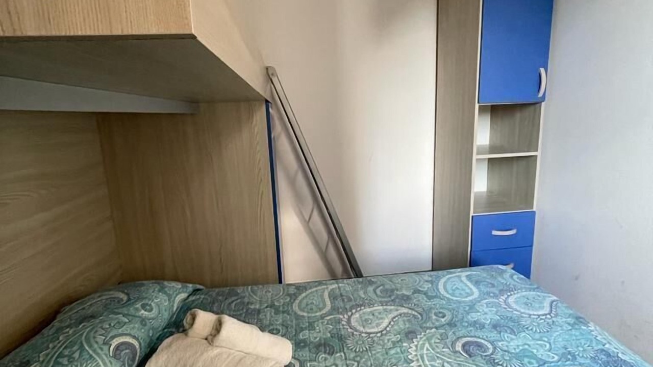 Photo of Bedroom in Baia Verde