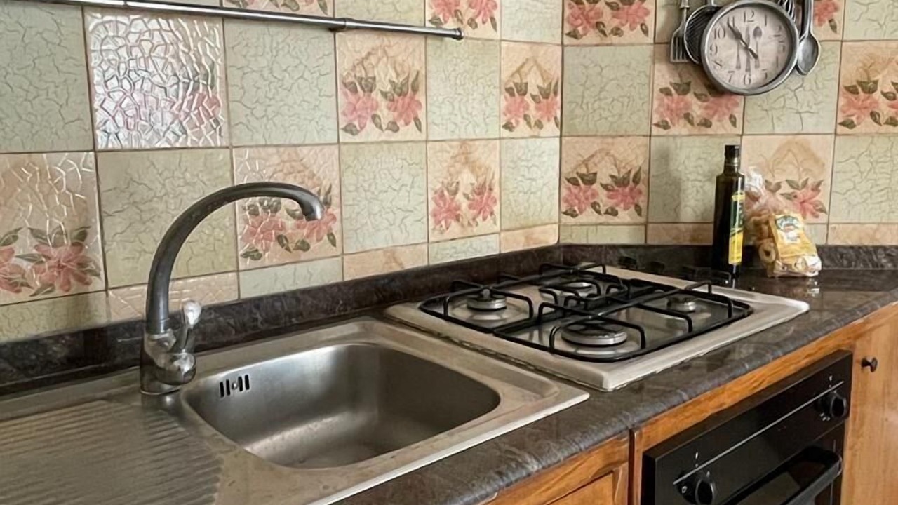 Photo of Kitchen in Baia Verde