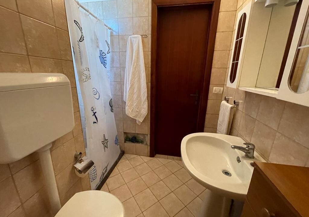 Photo of Bathroom in Baia Verde