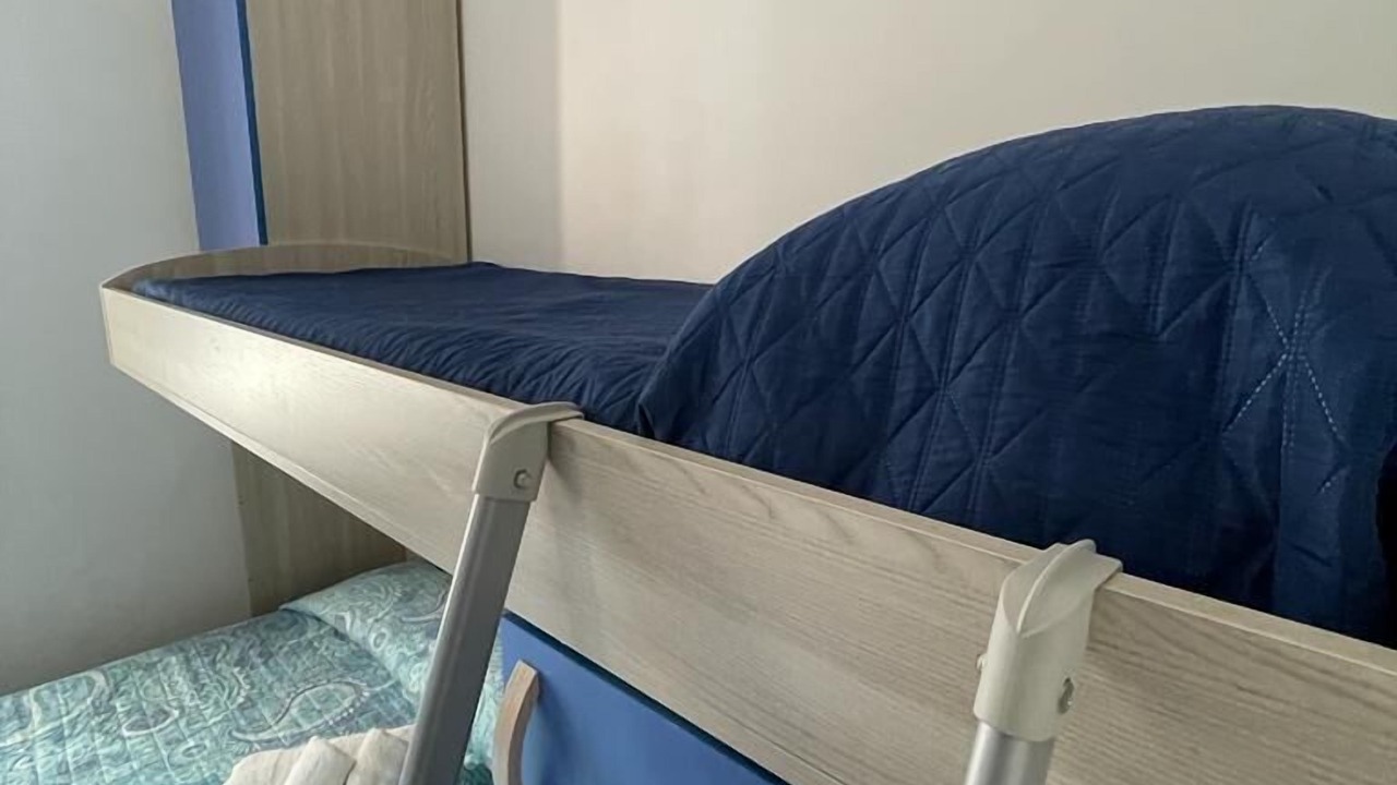 Photo of Bedroom in Baia Verde