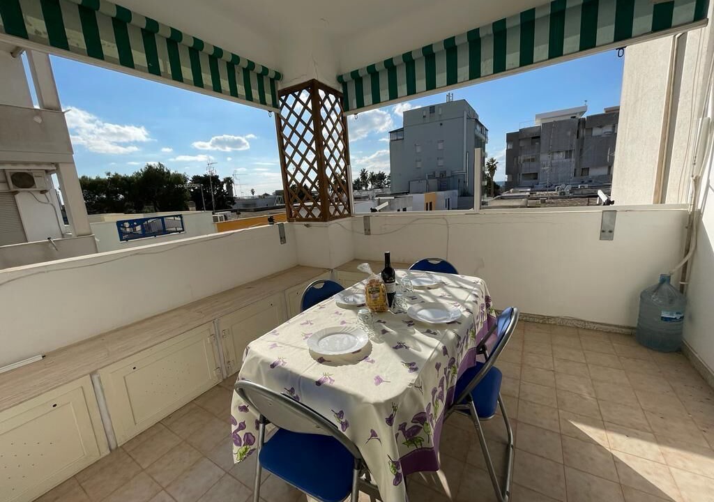 Photo of Outdoor in Baia Verde