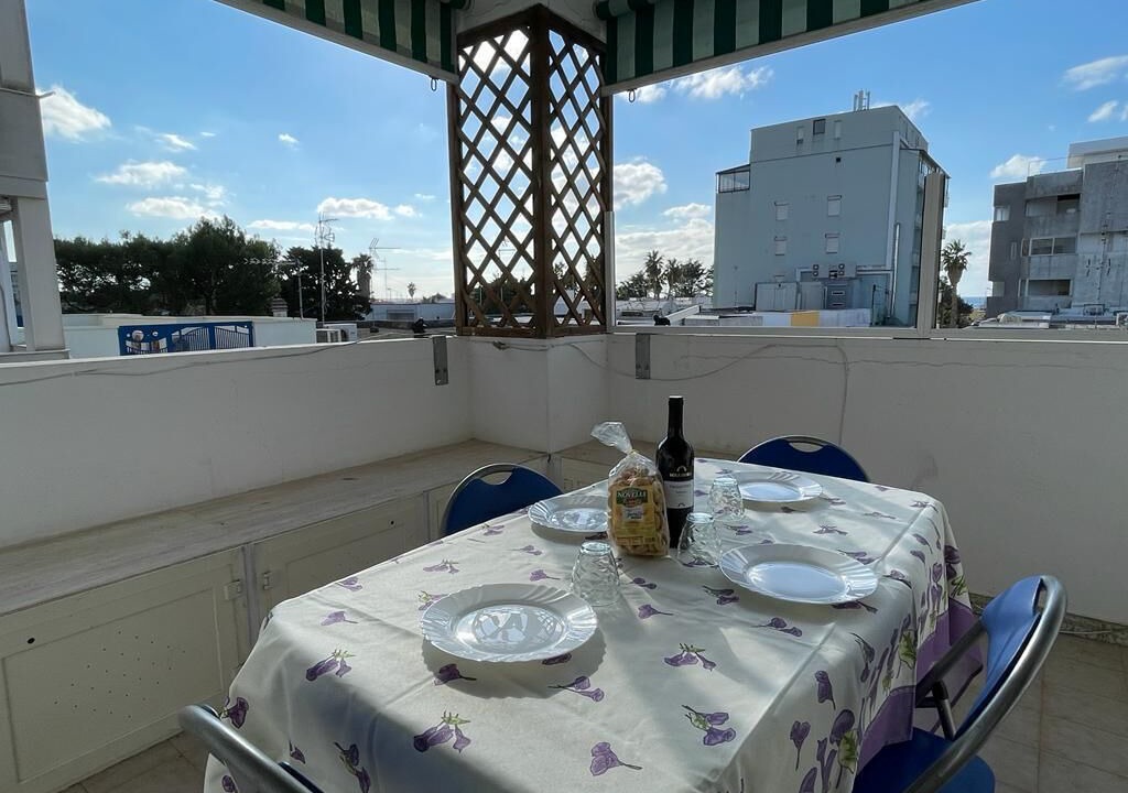 Photo of Outdoor in Baia Verde