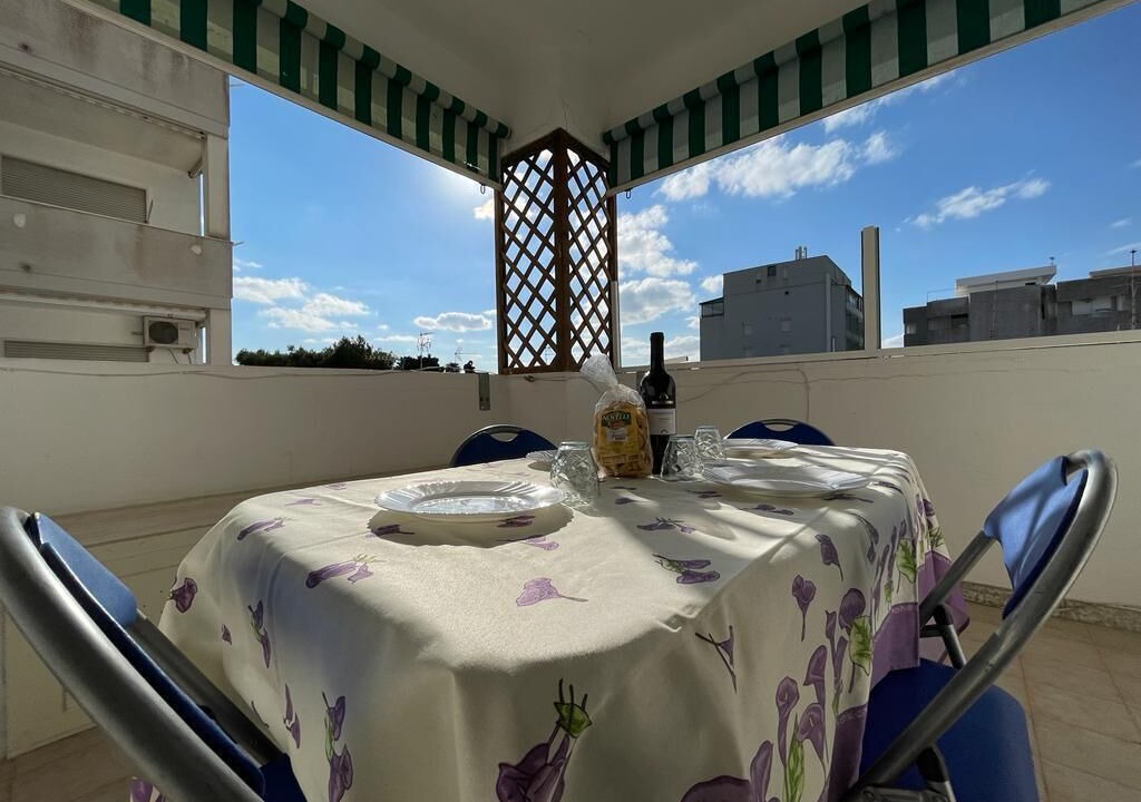 Photo of Outdoor in Baia Verde