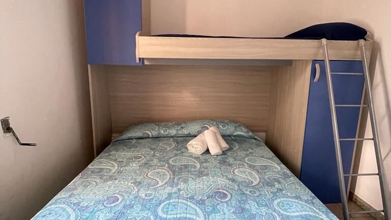 Photo of Bedroom in Baia Verde