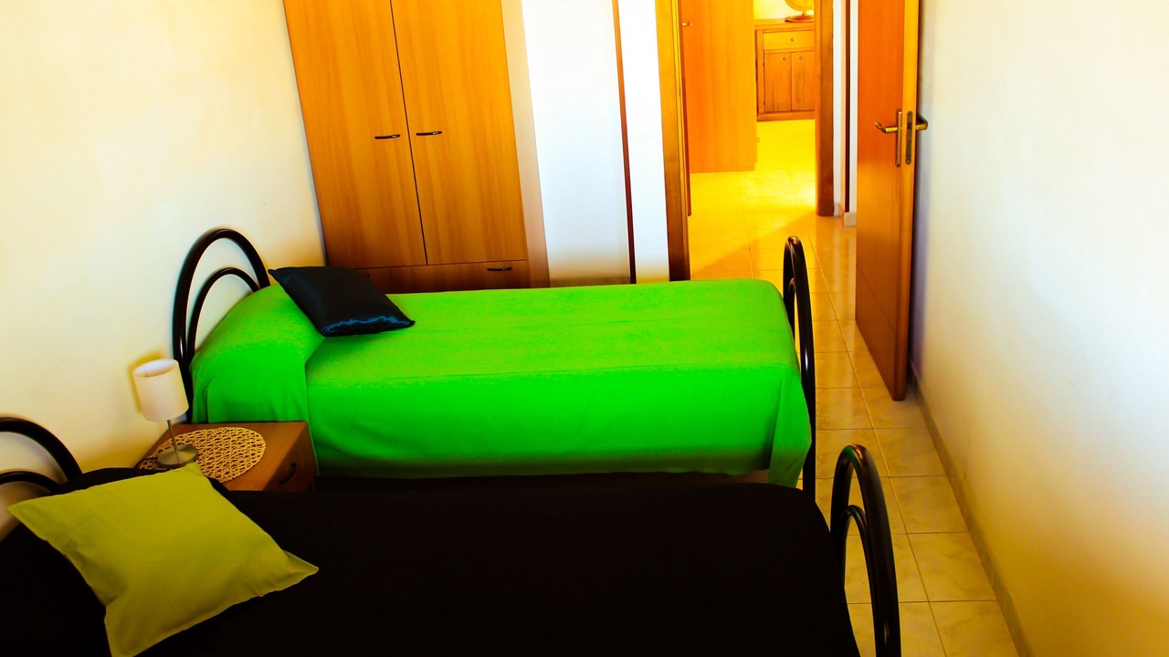 Photo of Bedroom in San Foca