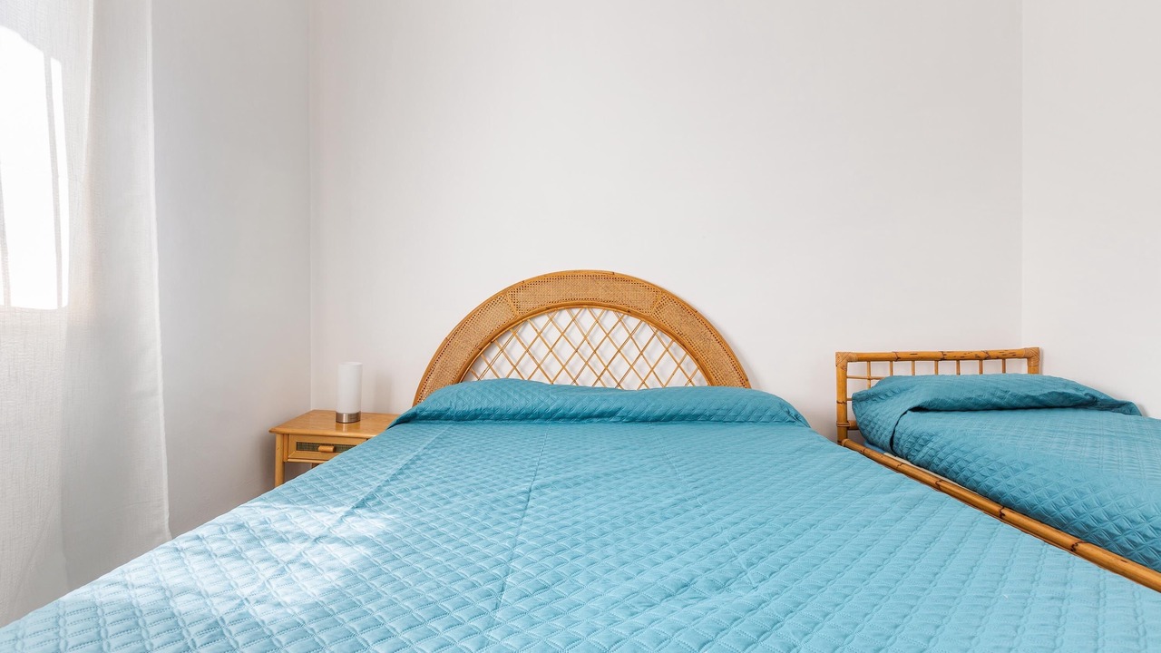 Photo of Bedroom in Campomarino di Maruggio