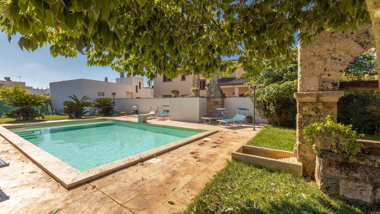 Photo of Outdoor in Taviano