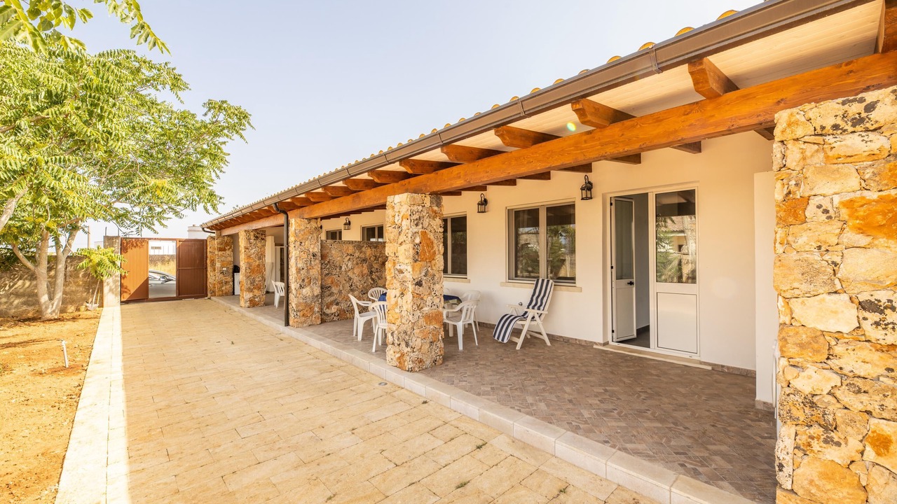 Photo of Outdoor in Taviano